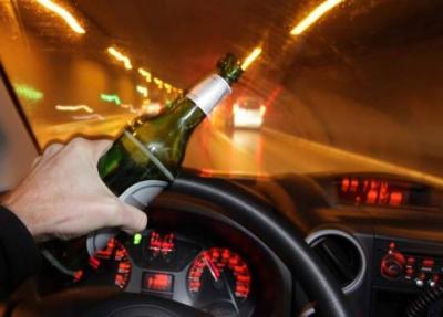 Don't Drink and Drive!