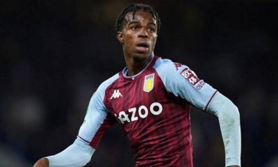 Chukwuemeka Undergoes Surgery