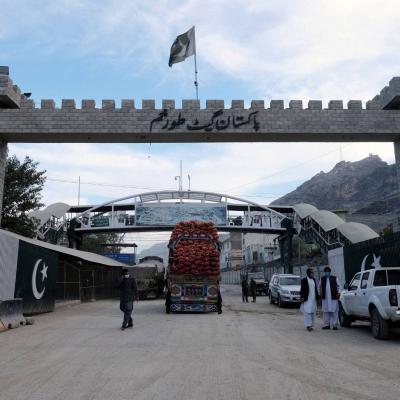 Tehran Confirms Pakistani Strike Hit Border Village, Killing at Least 7