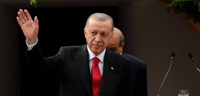Erdogan Invites Musk to Open Tesla Factory in Turkey
