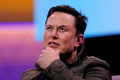 Musk on His Visit to Israel: It Was Not an Apology Tour