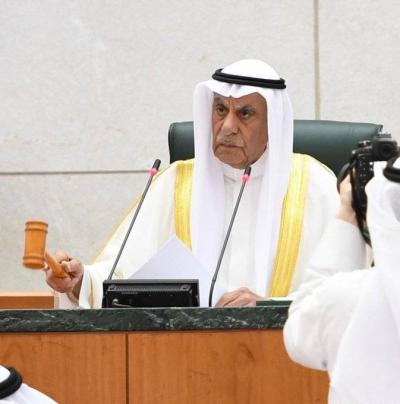 Kuwaiti Parliament Accepts Resignation of the Head of the Audit Bureau