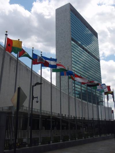 UN Expert: Human Rights Situation in Russia is Deteriorating Significantly
