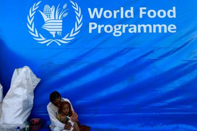 Suspension of International Food Aid in Tigray Due to Diversion