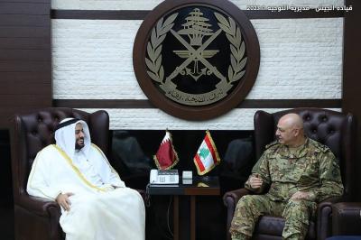 Al-Khalifi from Al-Yarzah: The Necessity of Continuing Support for the Military Institution