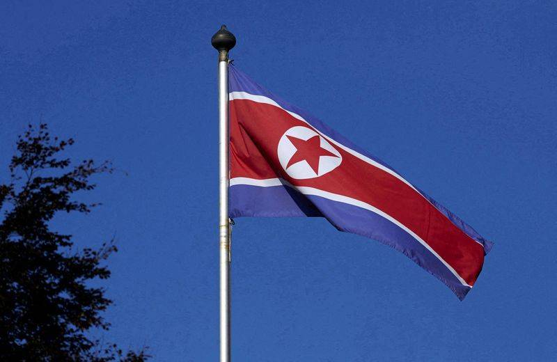 North Korea Executes People for Sharing Videos