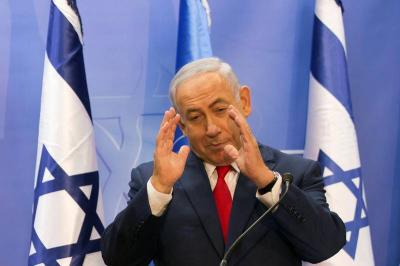 Netanyahu: Israel Must Continue Its Offensive in Gaza to Free More Hostages