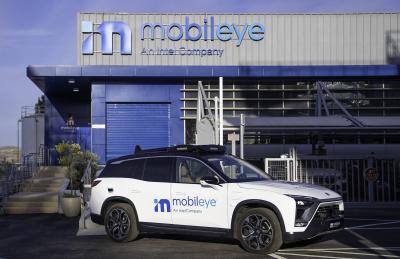 CEO of Israeli Mobileye Calls for Immediate Ousting of Netanyahu