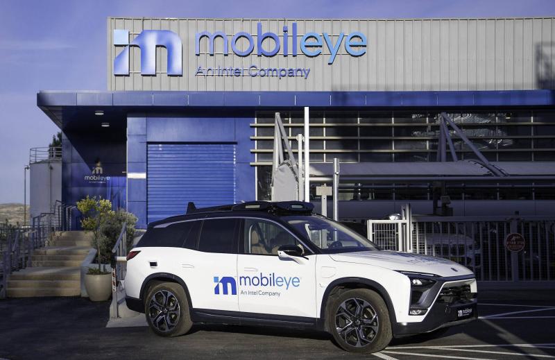 CEO of Israeli Mobileye Calls for Immediate Ousting of Netanyahu