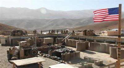 Islamic Resistance in Iraq Targets American Base in Erbil