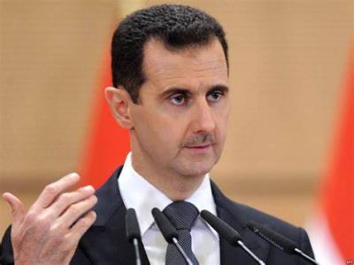 Assad on the 78th Anniversary of the Syrian Army: We Take Pride in Our Resilience