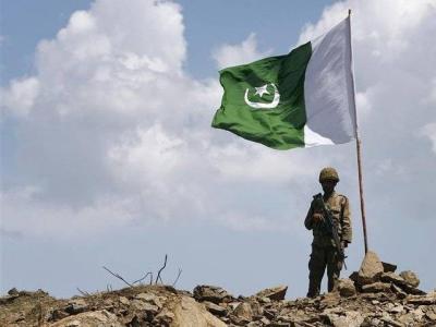 Title: Pakistani Official: Any New "Irresponsibility" from Iran Will Be Met with Strong Resistance