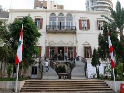 Foreign Ministry Receives Report on Missing Persons in Syrian Prisons