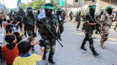 Successive Statements by "Al-Qassam" on Battles and Destruction of Israeli Vehicles on Multiple Fronts