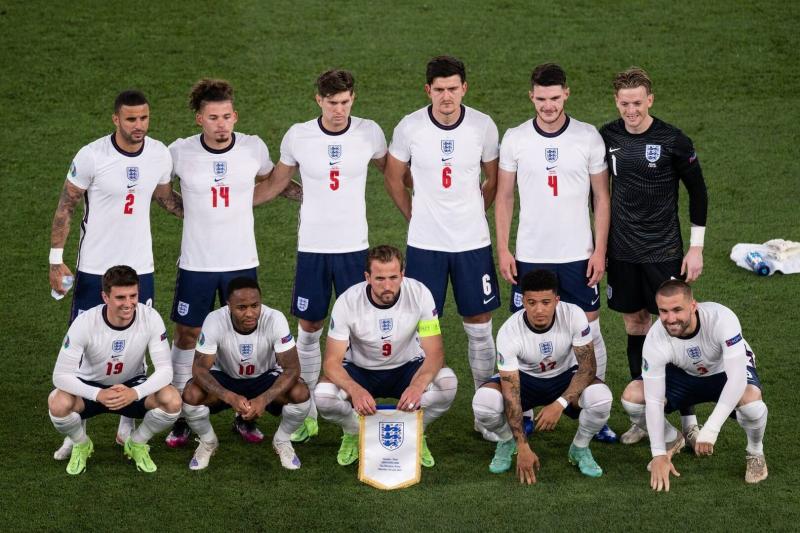 England Advances to Third Place in FIFA Rankings