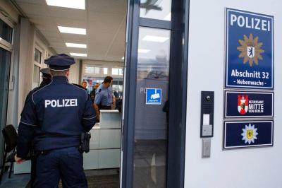Germany Investigates Possible Poisoning of Two Russian Women