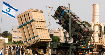Will the "David's Sling" Succeed in Intercepting Gaza Rockets?