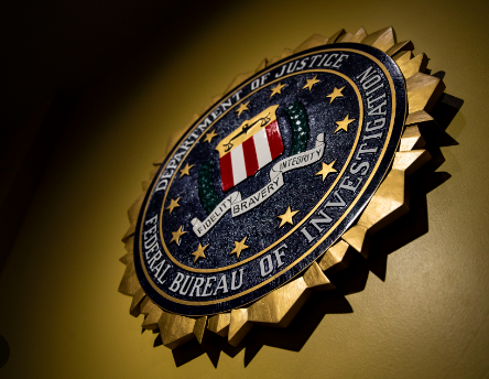 Did the FBI Spy on Americans' Data?