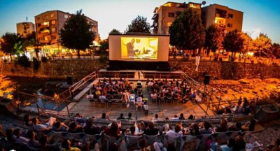 Kosovo Bids Farewell to Wars and Opens Doors to Festivals