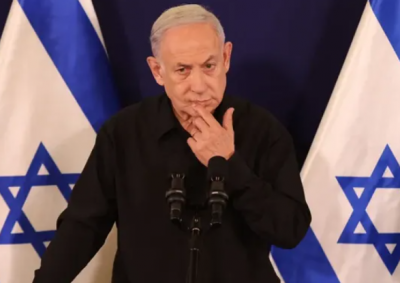 Video: Netanyahu: Israel Will Not Halt War on Hamas