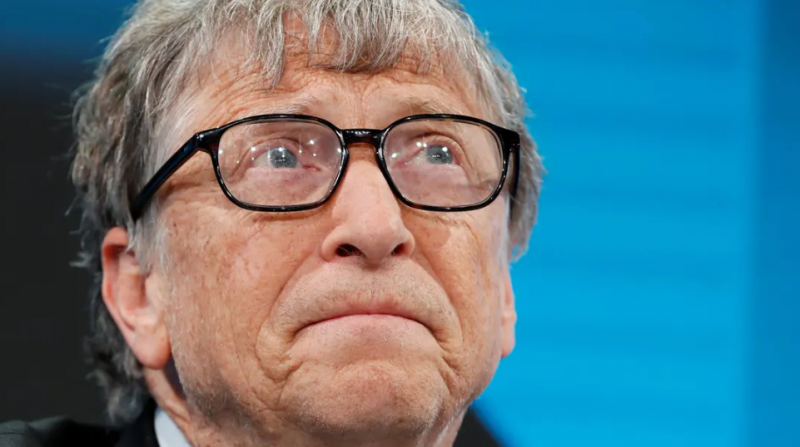 Under the Pretext of Saving the Planet, Bill Gates is Seizing Land