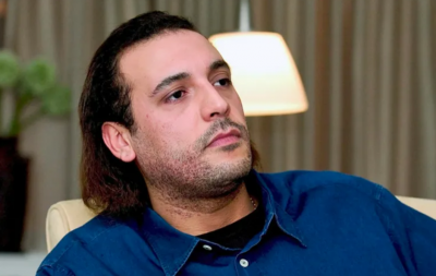 Human Rights Watch Calls on Lebanon to Free Qaddafi's Son