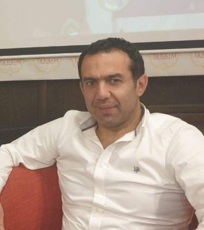 Death of the Public Prosecutor in Mount Lebanon, Nader Mansour, Due to Heart Attack
