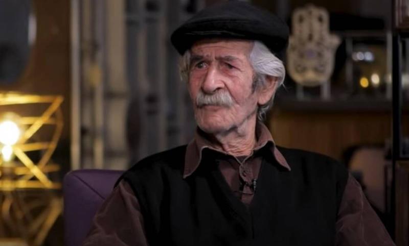 Sad News: Syrian Artist Said Abdel Salam Passes Away