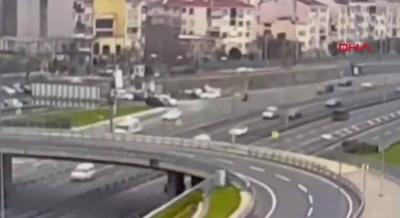 Son of Arab President Runs Over Man in Turkey