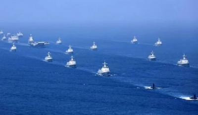 Taiwan Prepares for Chinese Drills