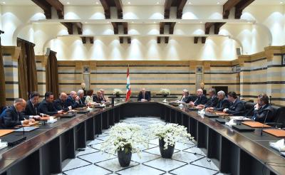 Title: Mikati Set to Call for Cabinet Meeting to Discuss Essential Agenda Items