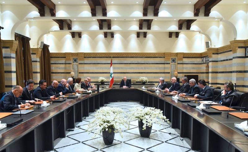 Title: Mikati Set to Call for Cabinet Meeting to Discuss Essential Agenda Items