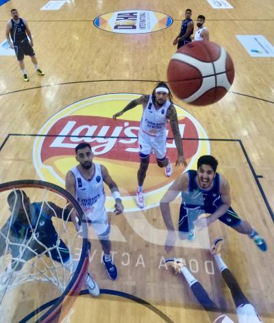 Beirut Advances to the Doha Championship Semifinals