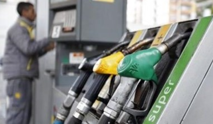 Fuel Prices Soar Again!