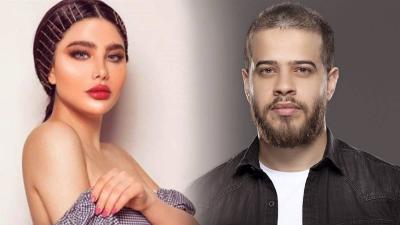 Angie Khoury Confirms Pregnancy with Adham Nabulsi "Legitimately"