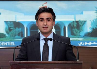 Title: Hamiye Discusses Two Goals for His Ministry