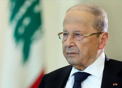 Aoun: The "System" is Trying to Conceal the Forensic Audit Report