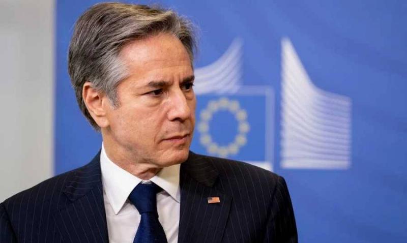 Blinken on the Killing of Journalist Issam Abdullah: It's Important for the Israeli Investigation to Reach a Conclusion