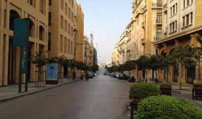 Warning for Kuwaitis in Lebanon