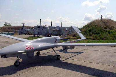 Romania Discovers New Drone Fragments on Its Territory