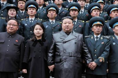 U.S., Japan, and South Korea Foreign Ministers Discuss North Korea's Satellite Launch
