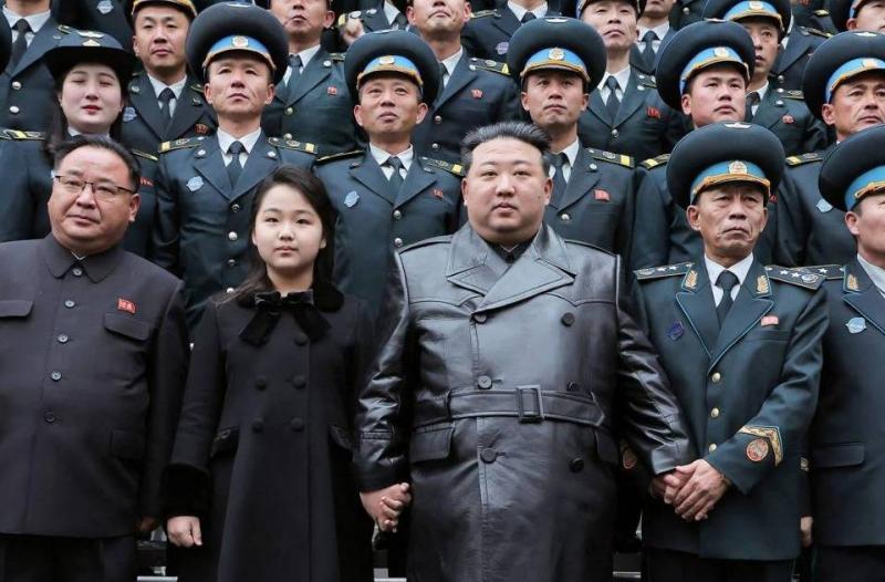 U.S., Japan, and South Korea Foreign Ministers Discuss North Korea's Satellite Launch