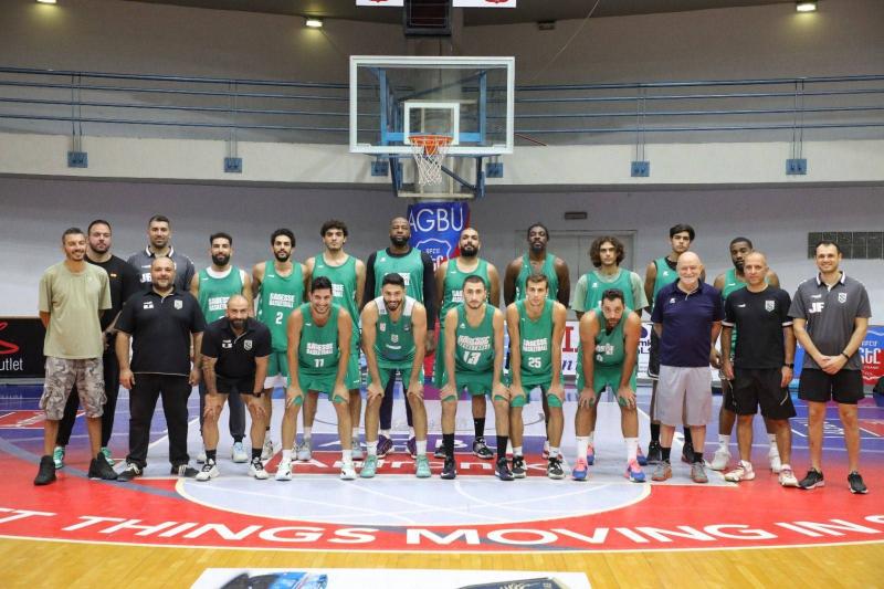 Hekma Basketball Team Heads to Doha to Defend Its Title