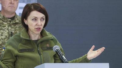 Ukraine: Our Forces are Advancing Around the Destroyed Bakhmut