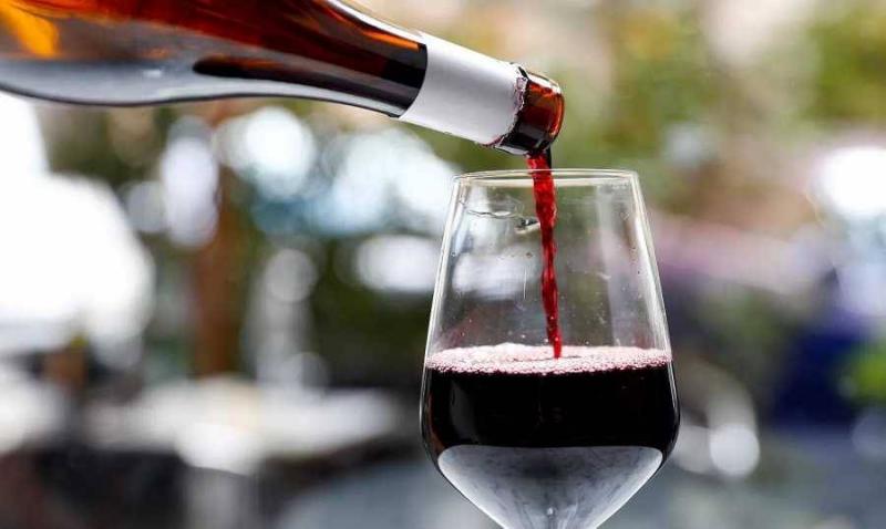 France to Dispose of Wine Worth 200 Million Euros
