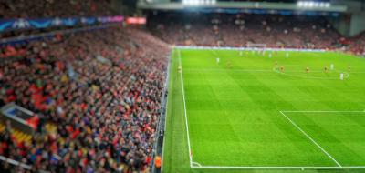 England Referees to Count Injury Time During Goal Celebrations and Substitutions