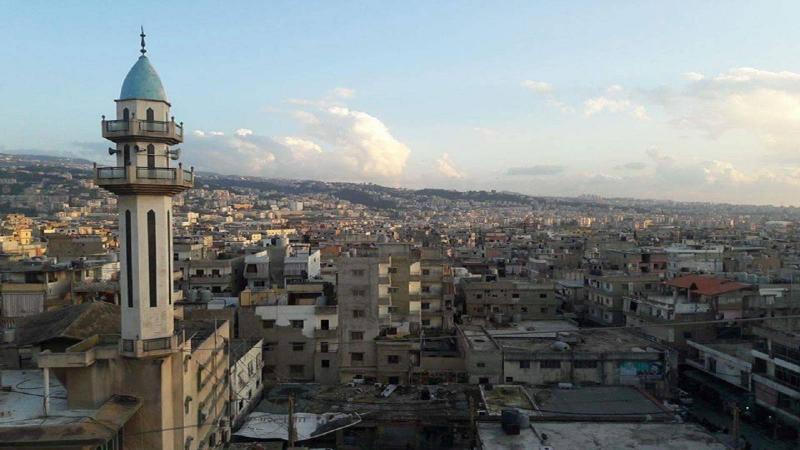 Suspect Killed in Damascus Attack During Hezbollah Raid in the Salim Neighborhood