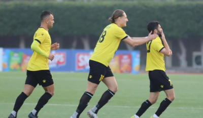 Temporary Lead for Al-Ahed, Winners Against Shabab Al-Sahyal