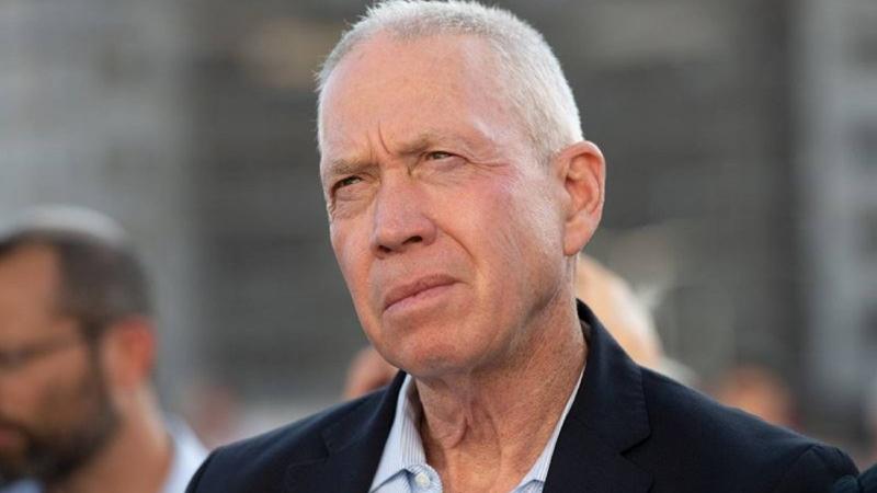 Israeli Defense Minister Threatens Lebanon: Either Agreement or Military Action