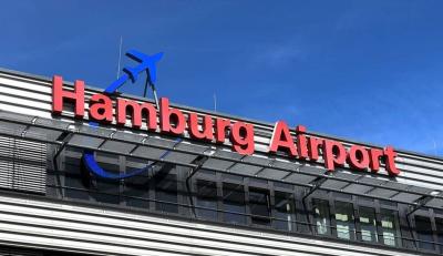 Hostage Situation at Hamburg Airport and Suspect Arrested